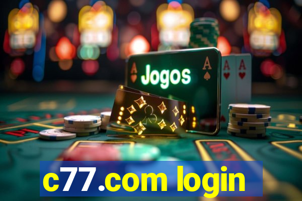 c77.com login